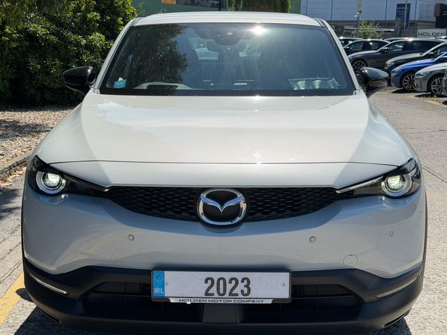 Image for 2023 Mazda MX-30 PRIME-LINE. HEAD UP DISPLAY. APPLE CARPLAY