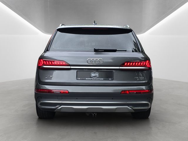 Image for 2023 Audi Q7 45 TDI 231 QUATTRO 7 SEATER. FINANCE ARRANGED. SIMI. AA APPROVED.