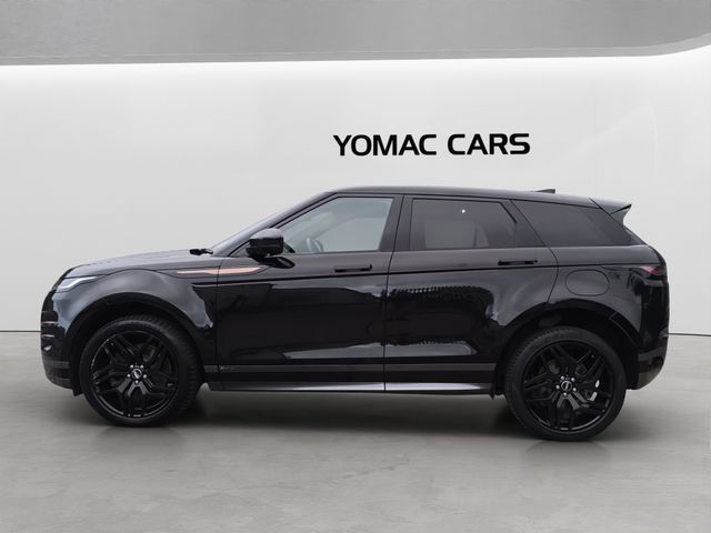 Image for 2020 Land Rover Range Rover Evoque P300E R DYNAMIC S - HIGH SPEC - LOW MILEAGE