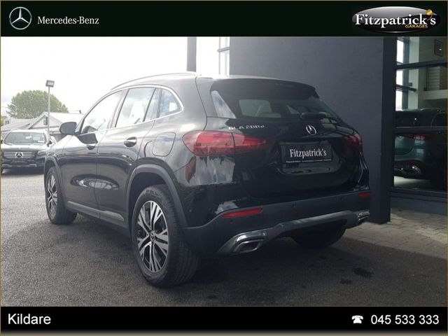 Image for 2024 Mercedes-Benz GLA Class GLA 180 d A/T Progressive