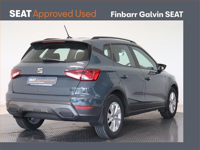 Image for 2026 SEAT Arona 1.0TSI 95hp SE