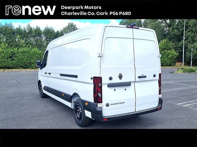 Image for 2025 Renault Master LM35 Automatic 170 bhp