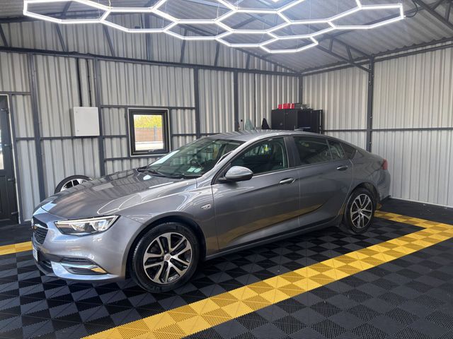 Image for 2018 Opel Insignia 1.6 (110PS) Turbo D ecoTEC SC