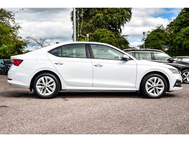 Image for 2022 Skoda Octavia Ambition 2.0TDI 115HP