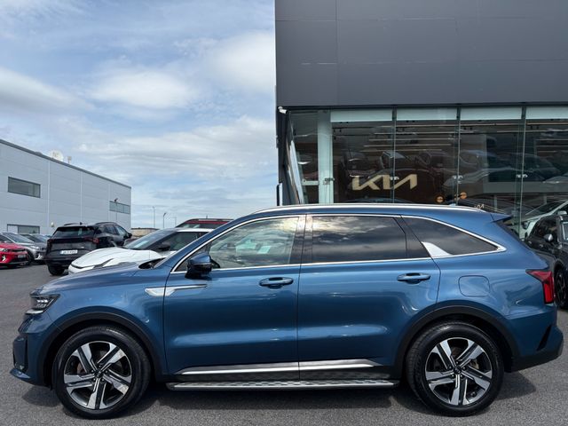 Image for 2021 Kia Sorento 1.6 Plug In Hybrid ( 7 Seats )