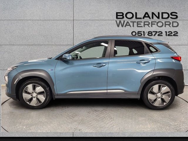 Image for 2019 Hyundai Kona Kona EV KAUAI 64 kWh Finance From €59 per week