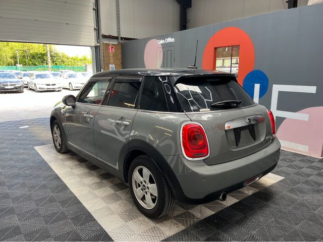 Image for 2017 Mini Cooper €14950 2017 MINI COOPER D 1.5 AUTOMATIC / CRUISE CONTROL / RESERVE CAMERA / HEATED SEATS AND MORE