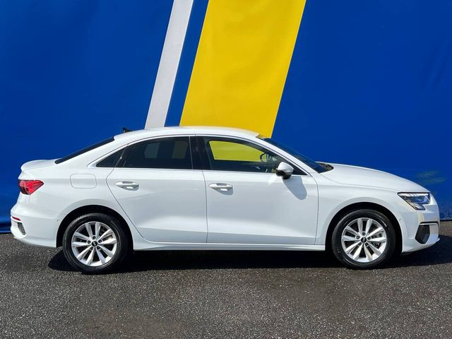 Image for 2021 Audi A3 ADVANCE 1.0 TFSI // SERVICE HISTORY // MULTIMEDIA DISPLAY // ADAPTIVE CRUISE CONTROL