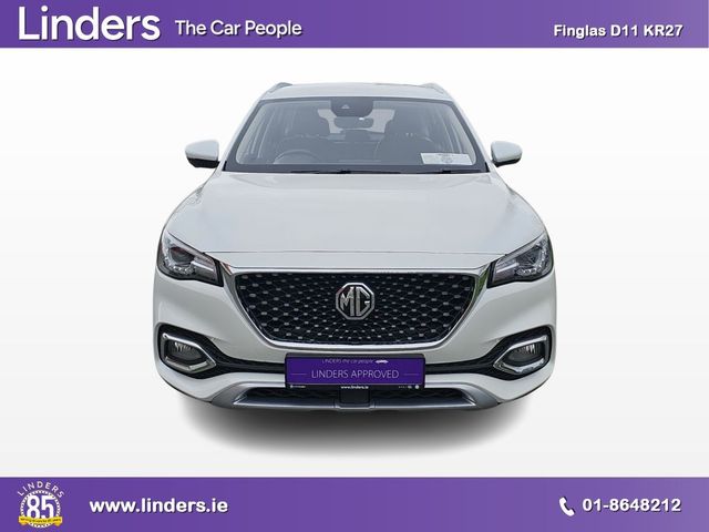 Image for 2021 MG HS Plug-in Hybrid EV 2WD Auto Excite