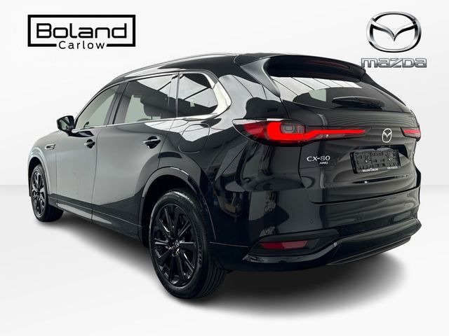 Image for 2026 Mazda CX-80 2.5PHEV HOMURA PLUS *IN STOCK* €150 P/W ON PCP