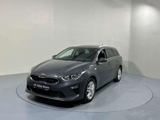 Image for 2019 Kia Ceed K2 1.6 Crdi Estate