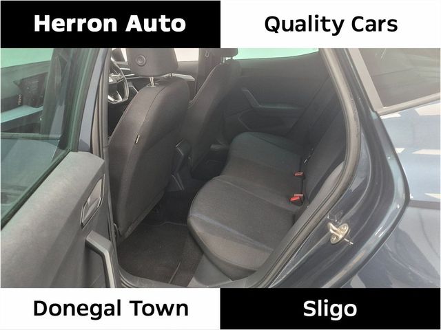 Image for 2023 SEAT Ibiza 1 OWNER | LOW MILEAGE