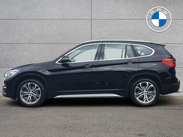 Image for 2019 BMW X1 sDrive18d xLine