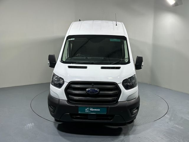 Image for 2022 Ford Transit 4x4 AWD 2.0 TDCi 130BHP 350