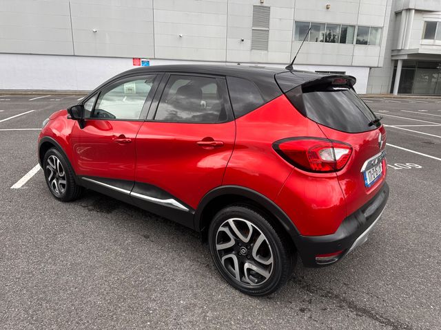 Image for 2017 Renault Captur TCE PETROL, SIGNATURE MODEL, LEATHER, LOW MILEAGE, FINANCE, WARRANTY, 5 STAR REVIEWS