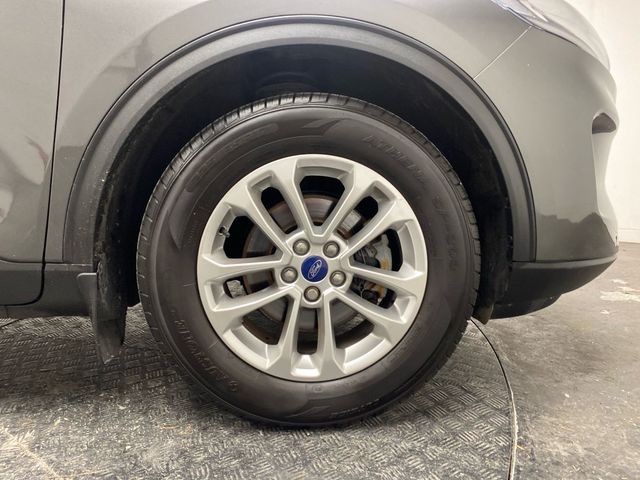 Image for 2022 Ford Kuga Titanium 1.5TD 120HP Manual