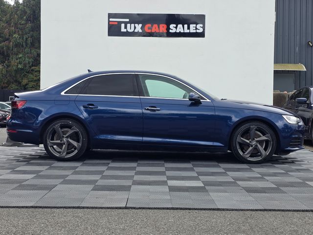 Image for 2016 Audi A4 2.0 TDI SE Ultra 150BHP // NEW NCT // NEW TIMING BELT