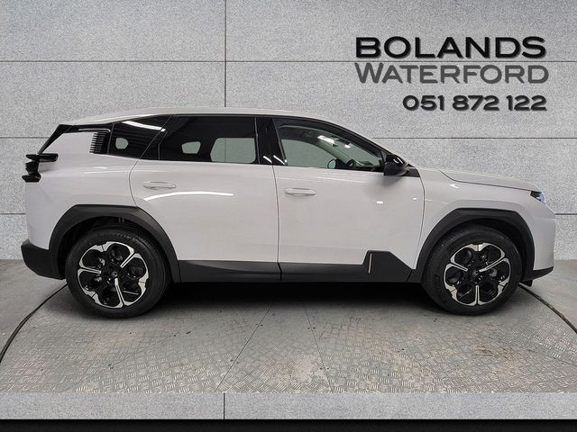 Image for 2026 Citroen C5 Aircross MAX Electric 520km from 129 per week