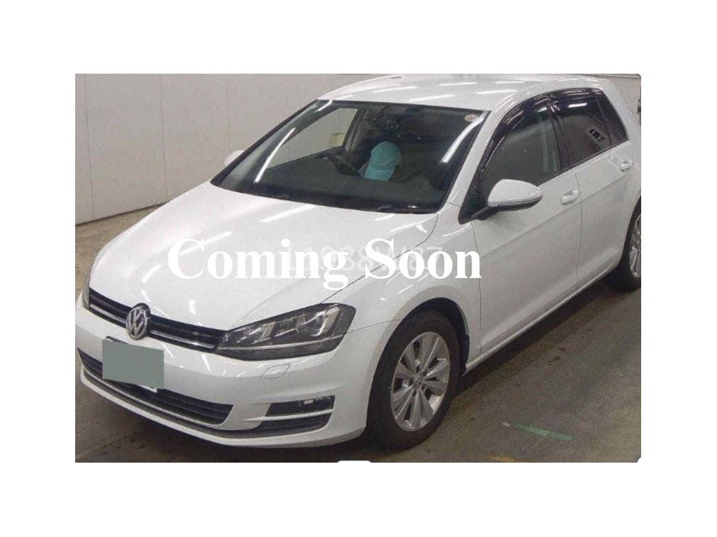 Image for 2014 Volkswagen Golf 