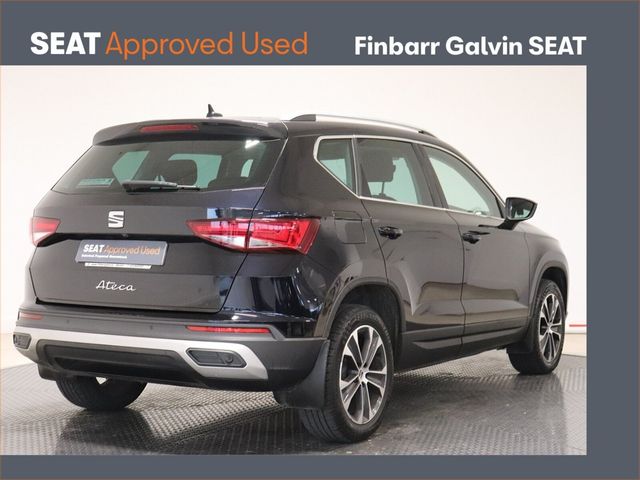 Image for 2021 SEAT Ateca 2.0TDI 115hp SE+