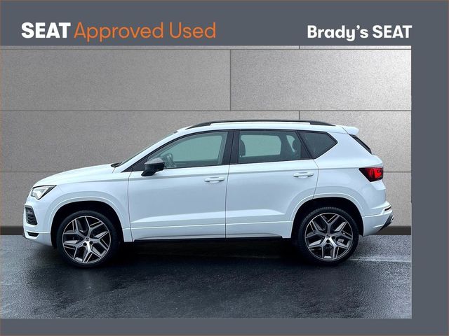 Image for 2022 SEAT Ateca *SOLD*