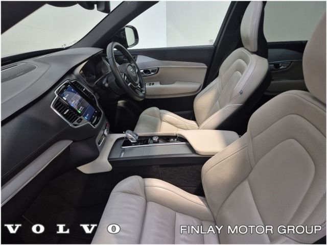 Image for 2024 Volvo XC90 2 year warranty XC90 Plus Dark PHEV