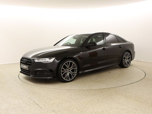 Image for 2017 Audi A6 2.0TDI 190 Ultra S-Tronic Black Edition