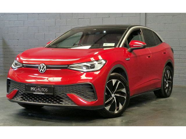 Image for 2022 Volkswagen ID.5 TECH 77kWh 204HP