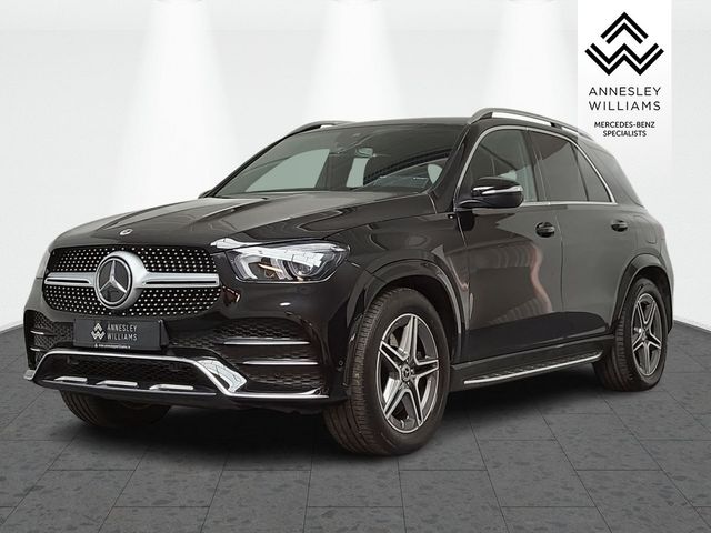 Image for 2022 Mercedes-Benz GLE Class **SOLD**