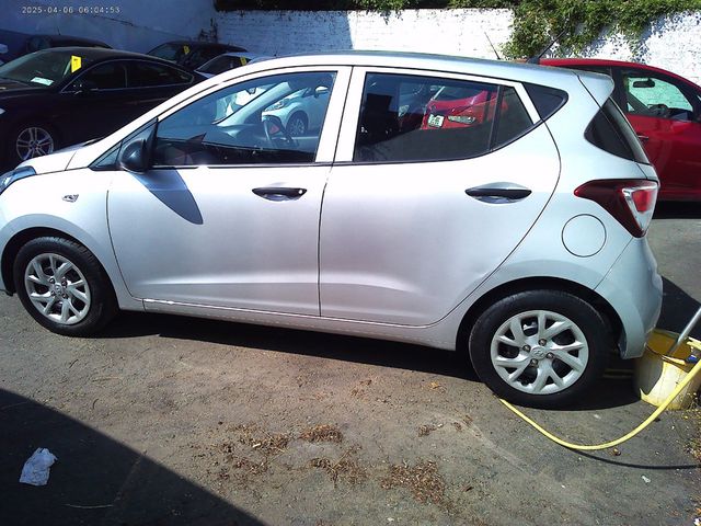 Image for 2019 Hyundai i10 CLASSIC 4DR