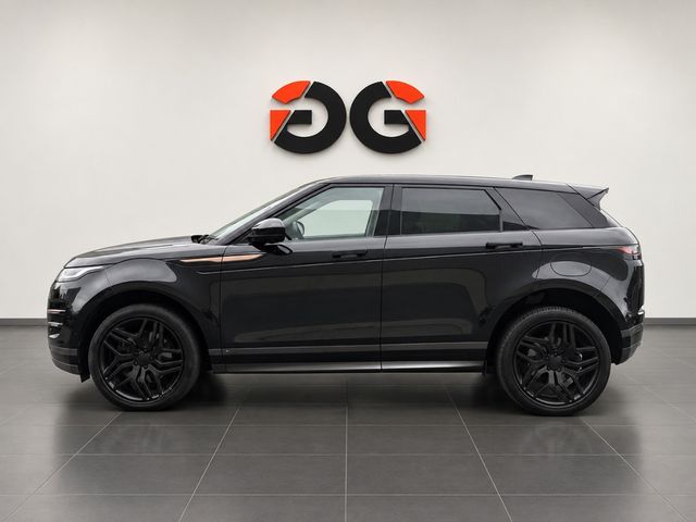 Image for 2021 Land Rover Range Rover Evoque 1.5 S P300E R-DYN 309HP RDYN 309PS 5DR A