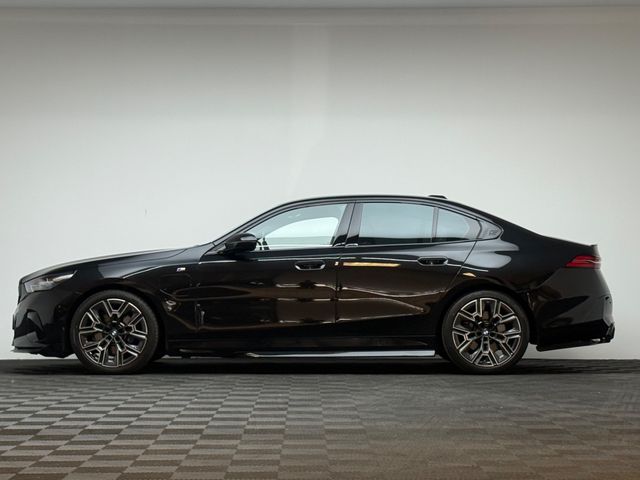 Image for 2025 BMW 5 Series 530E M SPORT