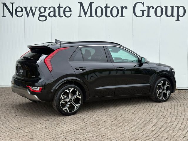 Image for 2026 Kia Niro PHEV MY26 **DEMO Model**