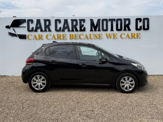 Image for 2017 Peugeot 208 2017 208 1.2 Automatic