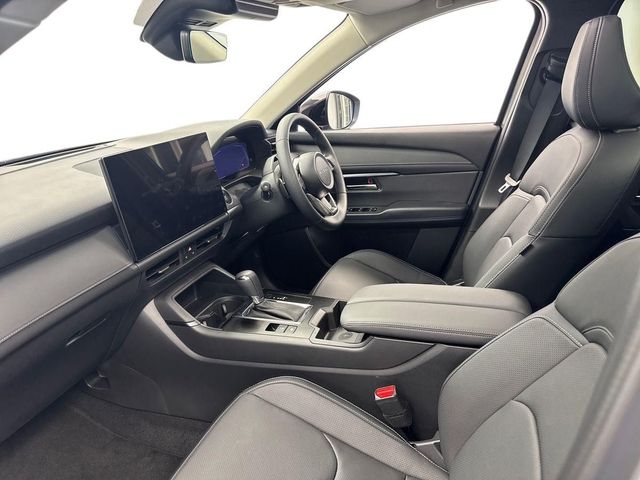 Image for 2026 Mazda CX-5 2.5 HOMURA PANO AUTO *AERO KIT* €115 PER WEEK ON PCP