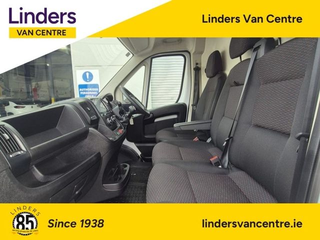 Image for 2024 Opel Movano L3H2 EX DEMO