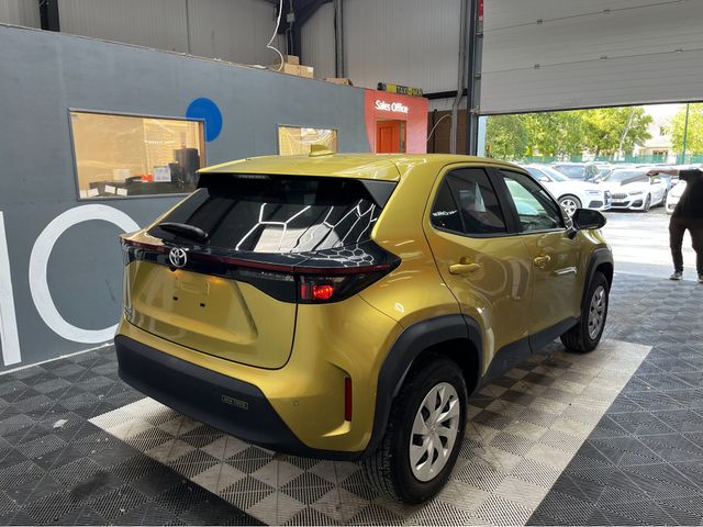 Image for 2021 Toyota Yaris Cross 2021 TOYOTA YARIS CROSS X 1.5 AUTOMATIC / CRUISE CONTROL / REVERSE CAMERA AND MORE