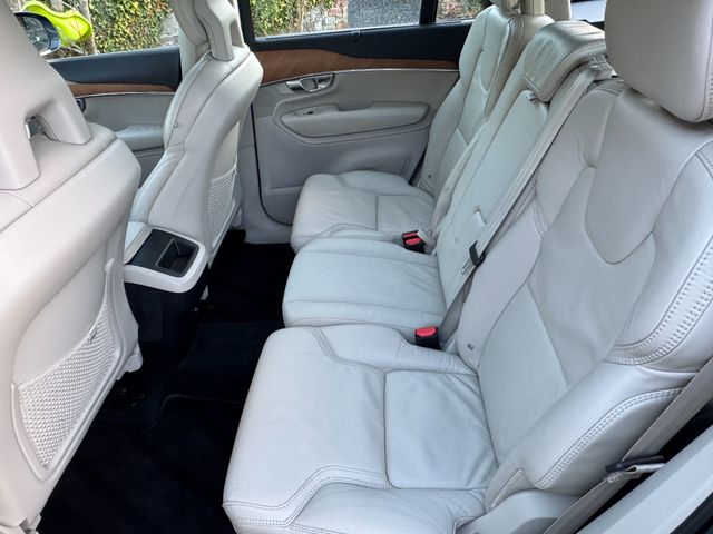 Image for 2017 Volvo XC90 D5 AWD Inscription GT 5DR Auto