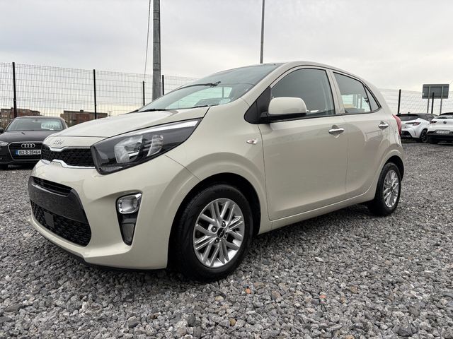 Image for 2023 Kia Picanto 1.0 K1 Petrol