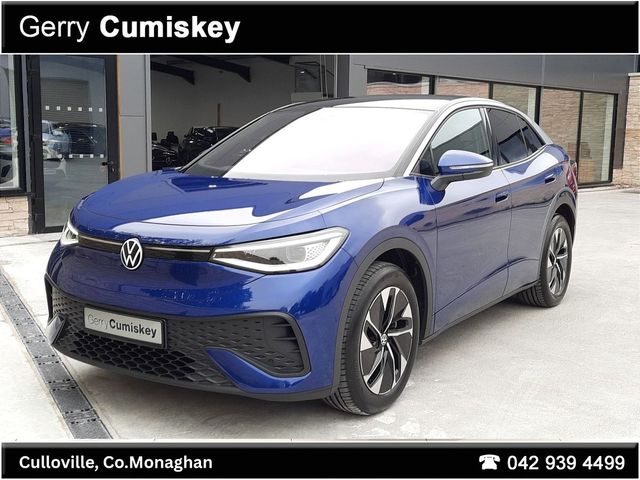 Image for 2025 Volkswagen ID.5 Match Pro | 286bhp | 77kWh Battery