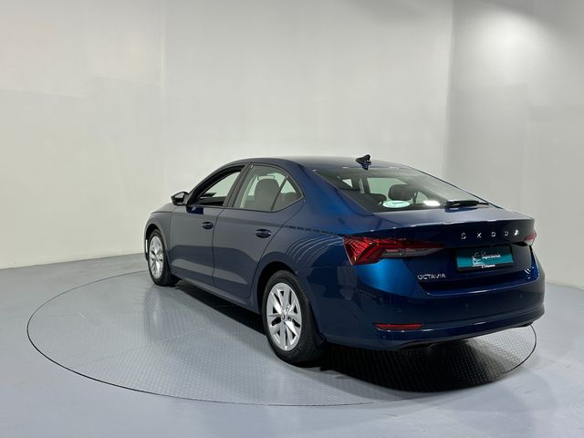 Image for 2021 Skoda Octavia Ambition 1.0 Tsi 110BHP 211