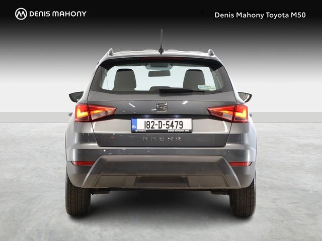 Image for 2018 SEAT Arona 1.0 TSI 95BHP SE