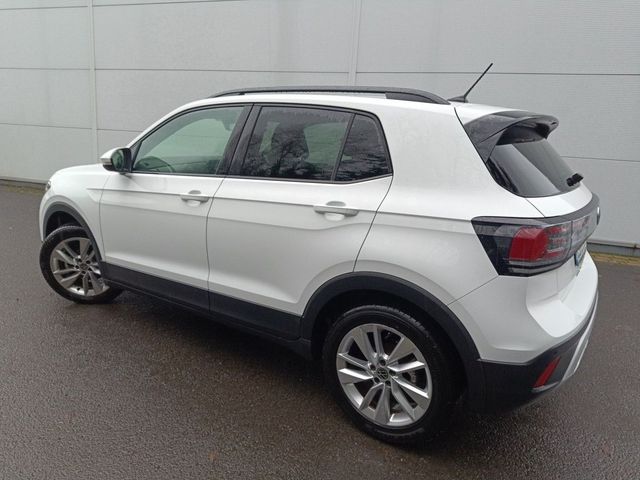Image for 2025 Volkswagen T-Cross T-CROSS Edition 75 Life 1.0 TSI D7F 116HP
