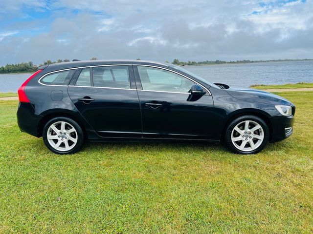 Image for 2015 Volvo V60 D4 SE LUXURY 181BHP AUTO