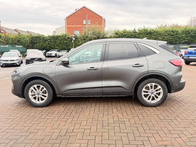 Image for 2023 Ford Kuga Titanium 5D 2.5phev225 S6.2 CT