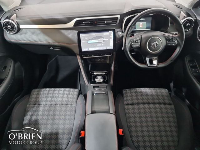 Image for 2023 MG ZS EV 2WD Auto Excite Long Range 72.6Kw