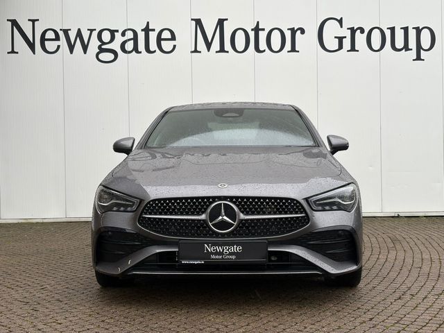 Image for 2024 Mercedes-Benz CLA Class CLA 250 E AMG LINE EXECUTIVE