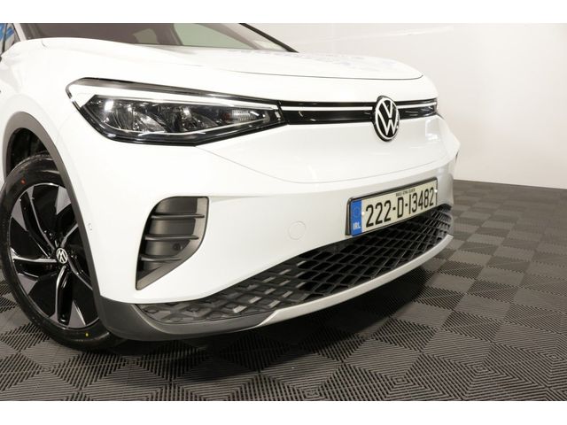 Image for 2022 Volkswagen ID.4 LIFE DX 77kWh 174HP