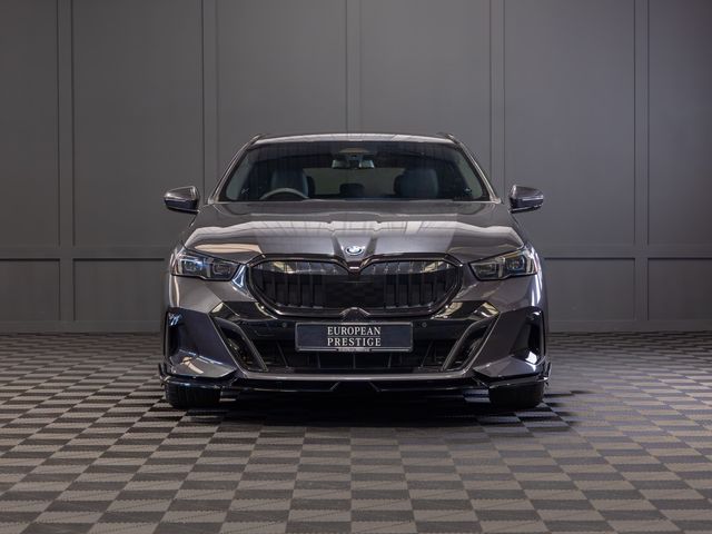 Image for 2025 BMW 5 Series 530e M-Sport