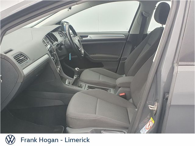 Image for 2021 Volkswagen Golf 1.0 TSI 115HP Trendline Call Paul Sheehan 0872299855